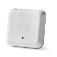 Cisco WAP150 | Přístupový bod | Dual Band, AC1200, 1x RJ45 1Gb/s, PoE Częstotliwość pracyDual Band (2.4GHz, 5GHz)