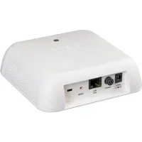 Cisco WAP150 | Přístupový bod | Dual Band, AC1200, 1x RJ45 1Gb/s, PoE Ilość portów LAN1x [10/100/1000M (RJ45)]
