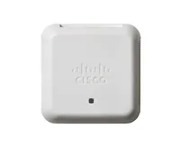 Cisco WAP150 | Erişim Noktasi | Dual Band, AC1200, 1x RJ45 1Gb/s, PoE - Official Partner Maksymalna prędkość transmisji bezprzewodowej1200 Mb/s