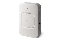 Cisco WAP361 | Přístupový bod | Dual Band, AC1200 Wave 2, 2x2 MIMO, 5x RJ45 1Gb/s, PoE Częstotliwość pracyDual Band (2.4GHz, 5GHz)