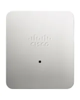 Cisco WAP571E |Ponto de Acesso | Banda dupla , AC1900 Wave 2, 3x3 MU-MIMO, 2x RJ45 1Gb/s, PoE, Outdoor Ilość portów LAN2x [10/100/1000M (RJ45)]
