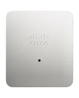 Cisco WAP571E |Ponto de Acesso | Banda dupla , AC1900 Wave 2, 3x3 MU-MIMO, 2x RJ45 1Gb/s, PoE, Outdoor Ilość portów LAN2x [10/100/1000M (RJ45)]
