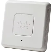 Cisco WAP571 | Access Point | Dual Band , AC1900 Wave 2, 3x3 MU-MIMO, 2x RJ45 1Gb/s, PoE Częstotliwość pracyDual Band (2.4GHz, 5GHz)