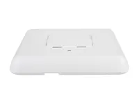 Cisco WAP571 | Přístupový bod | Dual Band , AC1900 Wave 2, 3x3 MU-MIMO, 2x RJ45 1Gb/s, PoE Maksymalna prędkość transmisji bezprzewodowej1900 Mb/s