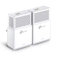 TP-Link TL-PA7010 KIT | Gigabit Powerline Kit de Inicio | RJ45 1000Mb/s Ilość portów LAN1x [10/100/1000M (RJ45)]
