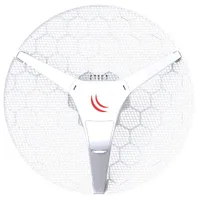MikroTik LHG 5 | CPE | RBLHG5KIT, 3-Pack, 5GHz, 1x RJ45 100Mb/s, 24,5dBi