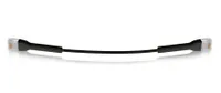 Ubiquiti UC-PATCH-RJ45-BK | Měděný kabel | UniFi Ethernet Patch Cable, CAT6, Černý Typ kablaPatchcord