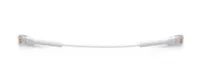 Ubiquiti UC-PATCH-RJ45 | Měděný kabel | UniFi Ethernet Patch Cable, CAT6, Bíly Kategoria kablaKat.6