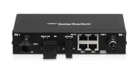 Ubiquiti SM-SW-40 | Switch | Sunmax SolarSwitch, 4x RJ45 100Mb/s PoE Ilość portów LAN4x [10/100M (RJ45)]
