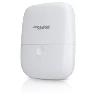 Ubiquiti SM-SP-40 | Switch | SUNMAX SolarPoint, 4x 24V PoE 100Mb/s, DC Output 40W Ilość portów LAN4x [10/100M (RJ45)]
