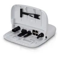 Ubiquiti SM-SP-40 | Switch | SUNMAX SolarPoint, 4x 24V PoE 100Mb/s, DC Output 40W Standard sieci LANFast Ethernet 10/100Mb/s