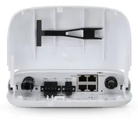 Ubiquiti SM-SP-40 | Switch | SUNMAX SolarPoint, 4x 24V PoE 100Mb/s, DC Output 40W Moc (W)2