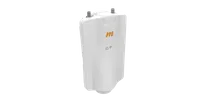 Mimosa A5x | Punkt dostępu | 700Mbps, 2x2, 4,9 - 6,4GHz, bez anteny Częstotliwość pracy5.9 GHz - 6.4 GHz