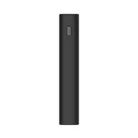 Xiaomi Mi Power Bank 3 Pro | Powerbank | 20000 mAh, Černý, PLM07ZM Ilość portów USB typu C1