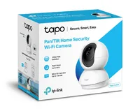TP-Link Tapo C200 | Rotační kamera Wi-Fi | 1080p 15fps CertyfikatyFCC, IC, CE, NCC