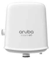 Aruba Instant On AP17 RW | Access point | AC1200 Wave2, MU-MIMO, Dual Band, 1x RJ45 1000Mb/s Częstotliwość pracy2.4 GHz