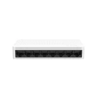 Tenda S108 | Switch | 8x RJ45 100Mb/s Ilość portów PoEBrak portów PoE