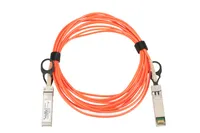 Extralink AOC SFP+ | SFP+ AOC Cable | 10Gbps, 5m Dystans transmisji5m