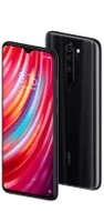 Xiaomi Redmi Note 8 Pro | Smartfon | 6GB RAM, 128GB paměti, Černý, Global EU Model procesoraMediatek Helio G90T