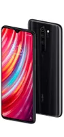 Xiaomi Redmi Note 8 Pro | Smartphone | 6GB RAM, 128GB storage, Black, Global EU 0