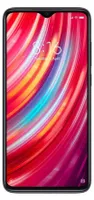 Xiaomi Redmi Note 8 Pro | Smartphone | 6GB RAM, 128GB storage, Black, Global EU 1