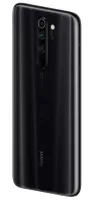 Xiaomi Redmi Note 8 Pro | Smartphone | 6GB RAM, 128GB storage, Black, Global EU KolorCzarny