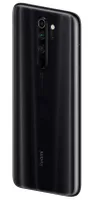 Xiaomi Redmi Note 8 Pro | Smartphone | 6GB RAM, 128GB storage, Black, Global EU 3