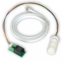 Tinycontrol BME280 | Czujnik temperatura/wilgotność/ciśnienie | do użytku wewnętrznego i zewnętrznego 0