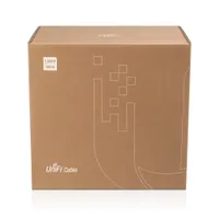 Ubiquiti UC-C6-CMP | Měděný kabel | UniFi Cable, CAT6, 305m 5 GHzTak