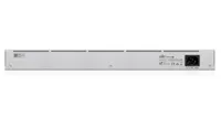Ubiquiti USW-16-POE | Switch | UniFi, 16x RJ45 1000Mb/s, 8x PoE+, 2x SFP Ilość portów PoE8x [802.3af/at (1G)]
