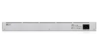Ubiquiti USW-24-POE | Switch | UniFi, 24x RJ45 1000Mb/s, 16x PoE+, 2x SFP Standard sieci LANGigabit Ethernet 10/100/1000 Mb/s