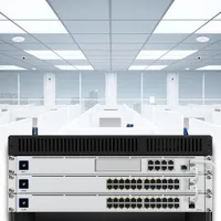 Ubiquiti USW-24-POE | Switch | UniFi, 24x RJ45 1000Mb/s, 16x PoE+, 2x SFP Automatyczne MDI/MDI-XTak