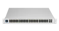 UBIQUITI USW-PRO-48-POE UNIFI SWITCH GEN2 40x GIGABIT POE+, 8x GIGABIT POE++, 4x SFP+ 10GB PORTS, TOTAL 600W