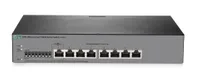 HPE Office Connect 1920S 8G | Switch | 8x RJ45 1000Mb/s Ilość portów LAN8x [10/100/1000M (RJ45)]
