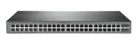 HPE Office Connect 1920S 48G 4SFP | Switch | 48x RJ45 1000Mb/s, 4x SFP Ilość portów LAN48x [10/100/1000M (RJ45)]
