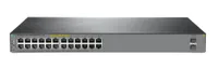 Office Connect 1920S 24G 2SFP PoE+ | Switch | 24x RJ45 1000Mb/s, 2x SFP, PoE+ 370W Ilość portów LAN24x [10/100/1000M (RJ45)]
