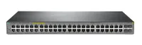 HPE Office Connect 1920S 48G 4SFP PPoE+  | Switch | 48x RJ45 1000Mb/s, 4x SFP, PPoE+ 370W Ilość portów LAN48x [10/100/1000M (RJ45)]
