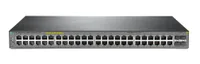 HPE Office Connect 1920S 48G 4SFP PPoE+  | Switch | 48x RJ45 1000Mb/s, 4x SFP, PPoE+ 370W