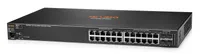 Aruba 2530 24G | Switch | 24x RJ45 1000Mb/s, 4x SFP Standard sieci LANGigabit Ethernet 10/100/1000 Mb/s