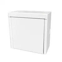 Mantar M-30/30/150 WZM | Armário de metal | reforçado