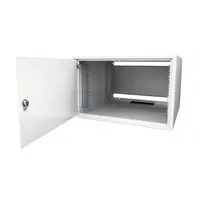 Mantar TPR-35/55/60 19" 6U | Skříňka |ocelová deska1mm MateriałMetal