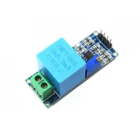 Tinycontrol LK3 ZMPT101B | Transformador de medición | Medición de voltaje AC 0