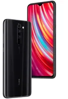 Xiaomi Redmi Nota 8 Pro | Smartphone | 6GB di RAM, 128GB di storage, Mineral grey, Global EU Model procesoraMediatek Helio G90T