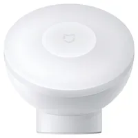 Xiaomi Mi Motion-Activated Night Light 2 | Lámpara con sensor de movimiento | 360 grados regulación, MJYD02YL Czujnik ruchuTak
