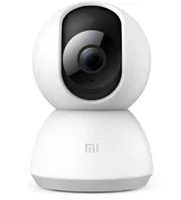 XIAOMI MI HOME SECURITY CAMERA 360 1080P MJSXJ05CM