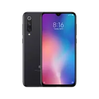 Xiaomi Mi 9 SE | Smartphone | 6GB RAM, 64GB storage, Piano Black, version EU AkcelerometrTak