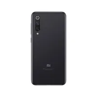 Xiaomi Mi 9 SE | Smartphone | 6GB RAM, 64GB storage, Piano Black, version EU BeiDouTak