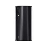 Xiaomi Mi 9 Lite | Smartfon | 6GB RAM, 64GB paměti, Onyx Grey, Verze EU Alarm wibracyjnyTak