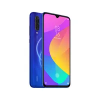 Xiaomi Mi 9 Lite | Smartfon | 6GB RAM, 128GB paměti, Aurora Blue, Verze EU 0