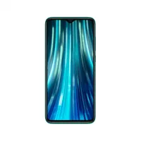 Xiaomi Redmi Note 8 Pro | Smartphone | 6GB RAM, 64GB storage, Forest Green, Global EU Automatyczne ustawienie ostrościTak